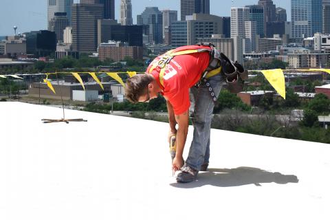 Cotterman & Company Roofing