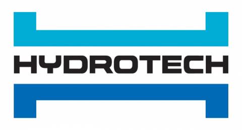 American Hydrotech Logo