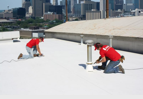 Roof Inspection