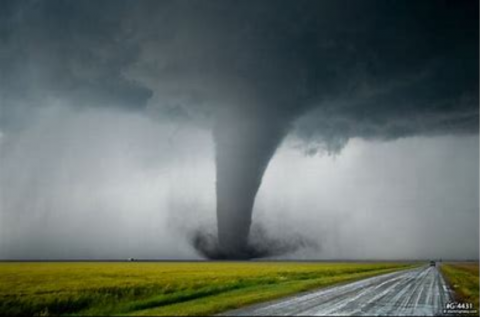 Tornado