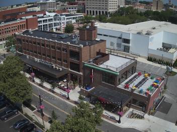 Cotterman Roofing Retail / Commercial - John Heaphy