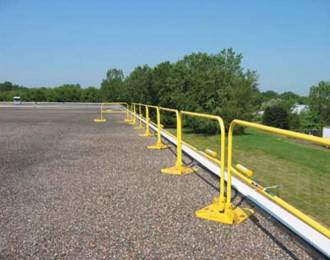 Safety Rail Company
