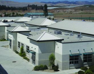 Tremco Roofing Systems